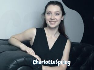 CharlotteSpring