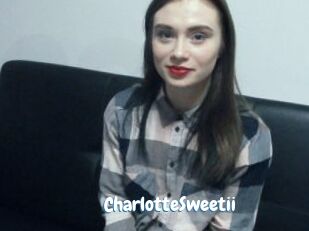CharlotteSweetii
