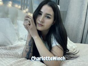 CharlotteWinch Coquine Avenue