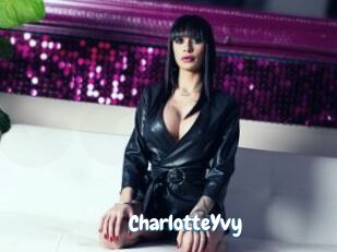 CharlotteYvy