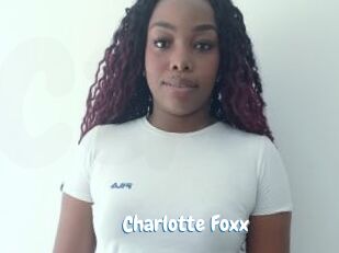 Charlotte_Foxx
