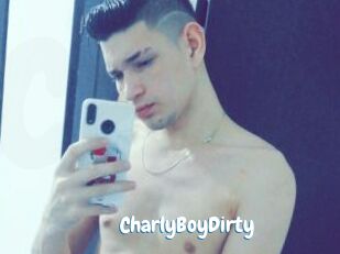 CharlyBoyDirty