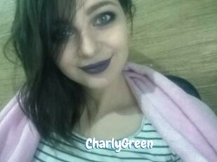 CharlyGreen