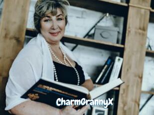 CharmGrannyX