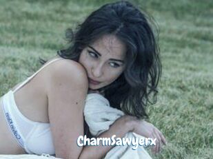CharmSawyerx