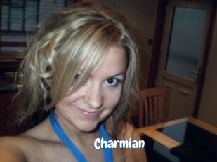Charmian
