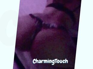 CharmingTouch_ Coquine Avenue
