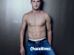 ChaseHines
