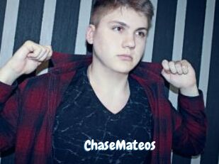 ChaseMateos