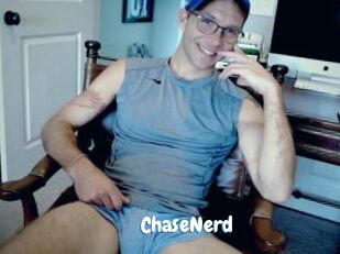 ChaseNerd Coquine Avenue