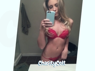 ChasityColt