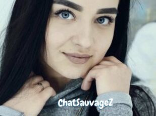 ChatSauvageZ
