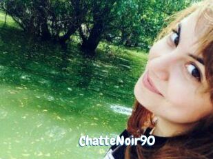 ChatteNoir90