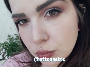 Chattounette
