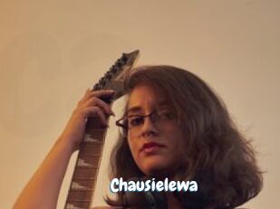 Chausielewa