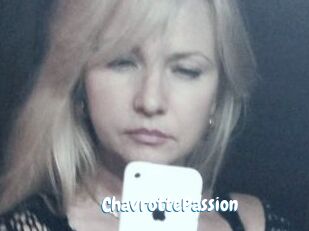 ChavrottePassion