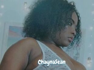 ChaynaSean Coquine Avenue