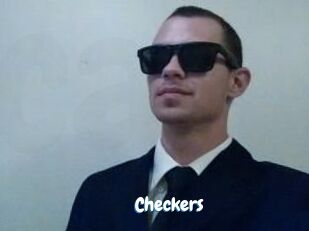 Checkers