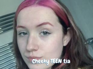 Cheeky_TEEN_tia