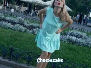 Cheesecake