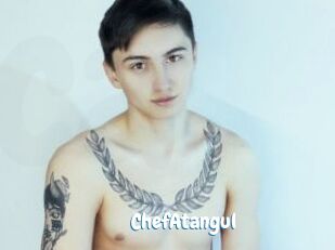 ChefAtangul Coquine Avenue