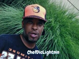ChefDicLightnin