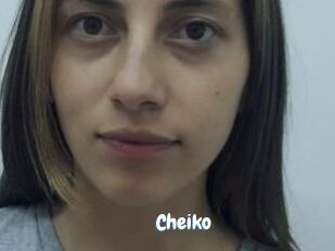 Cheiko