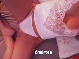 Cheirosa Coquine Avenue