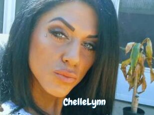 ChelleLynn Coquine Avenue