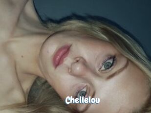 Chellelou Coquine Avenue