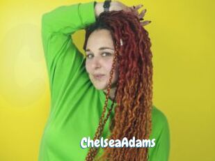 ChelseaAdams
