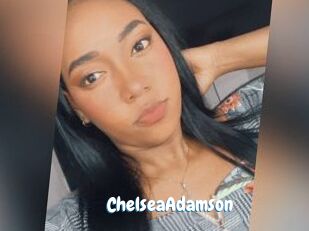 ChelseaAdamson