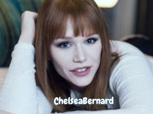 ChelseaBernard Coquine Avenue