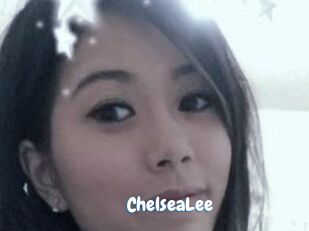 ChelseaLee
