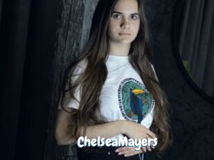 ChelseaMayers