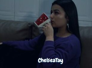 ChelseaTay Coquine Avenue