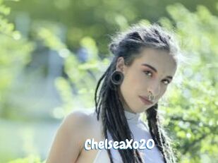 ChelseaXo20