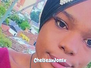 ChelseaxJonsx Coquine Avenue