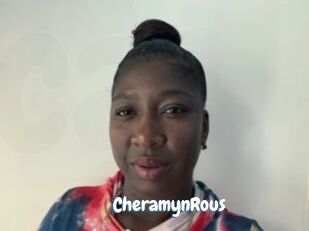 CheramynRous