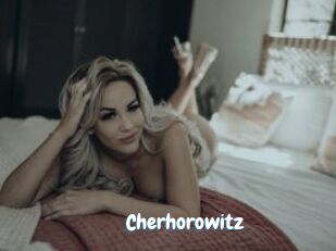Cherhorowitz Coquine Avenue