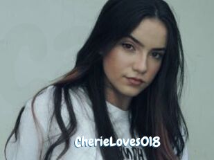 CherieLoves018