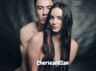 CherieandIan