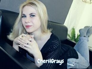 CherilGrays Coquine Avenue