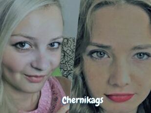 Chernikags Coquine Avenue