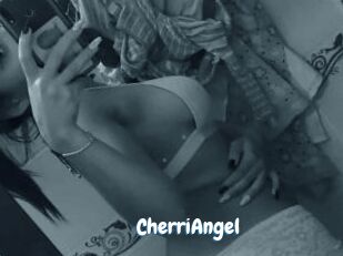 CherriAngel