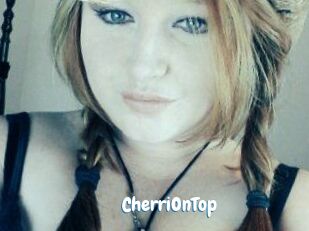 CherriOnTop