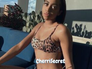 CherriSecret