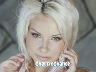 CherrieChance