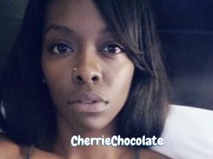 CherrieChocolate Coquine Avenue
