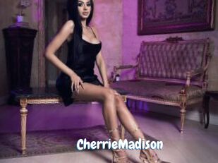 CherrieMadison